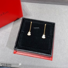 Qeelin Earrings